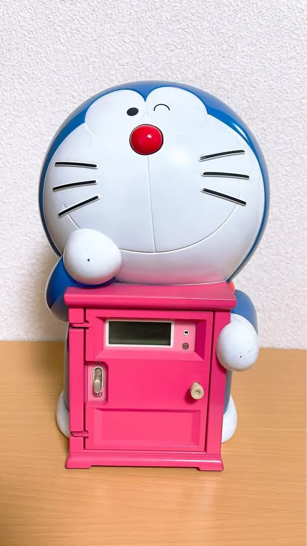 2026年最新】ドラえもん 目覚まし時計 大山のぶ代の人気アイテム