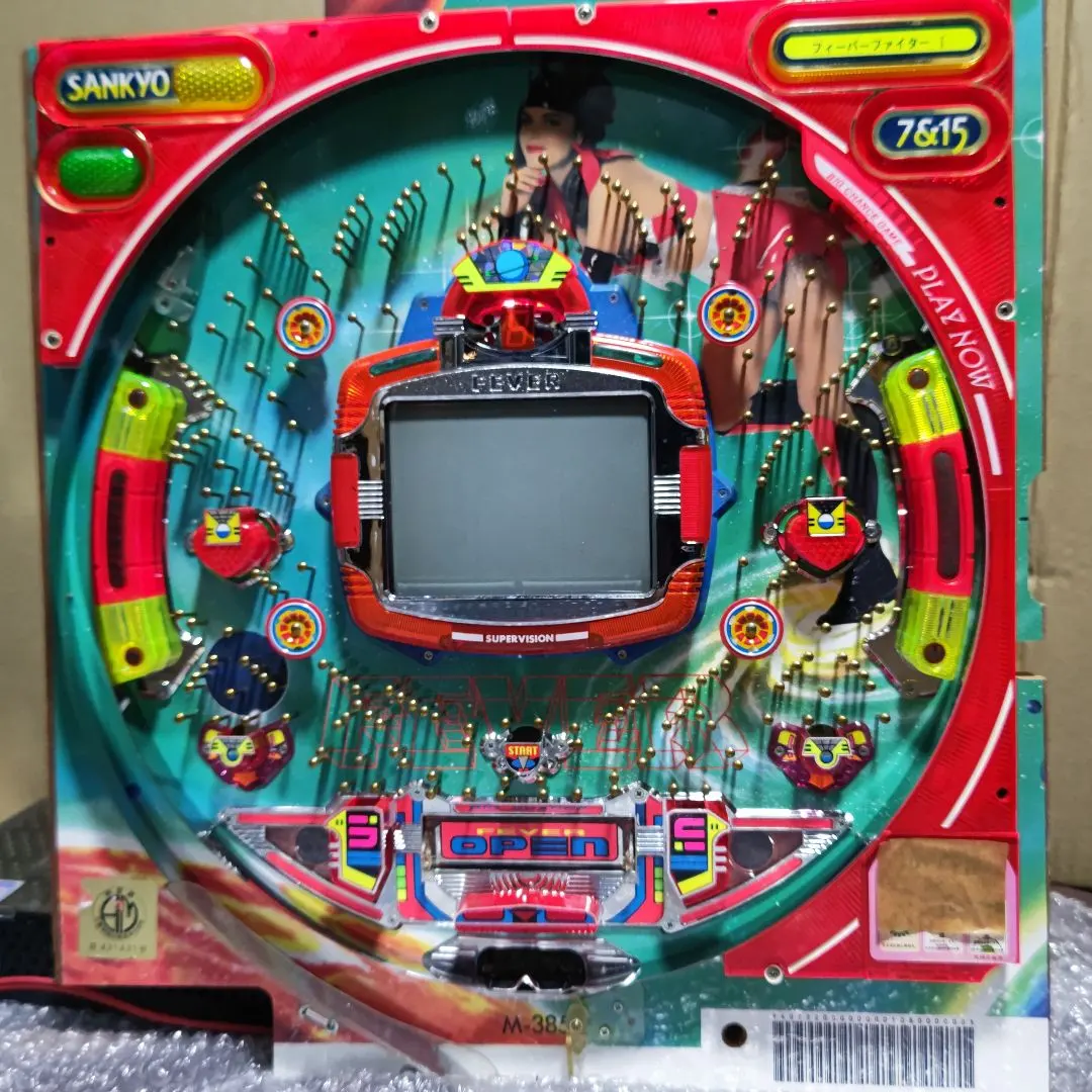 2026年最新】パチンコ セル レトロの人気アイテム - メルカリ