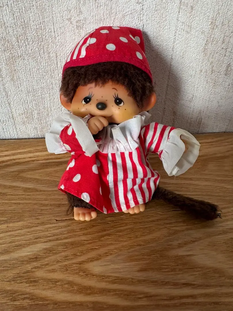 2026年最新】ピエロ モンチッチの人気アイテム - メルカリ