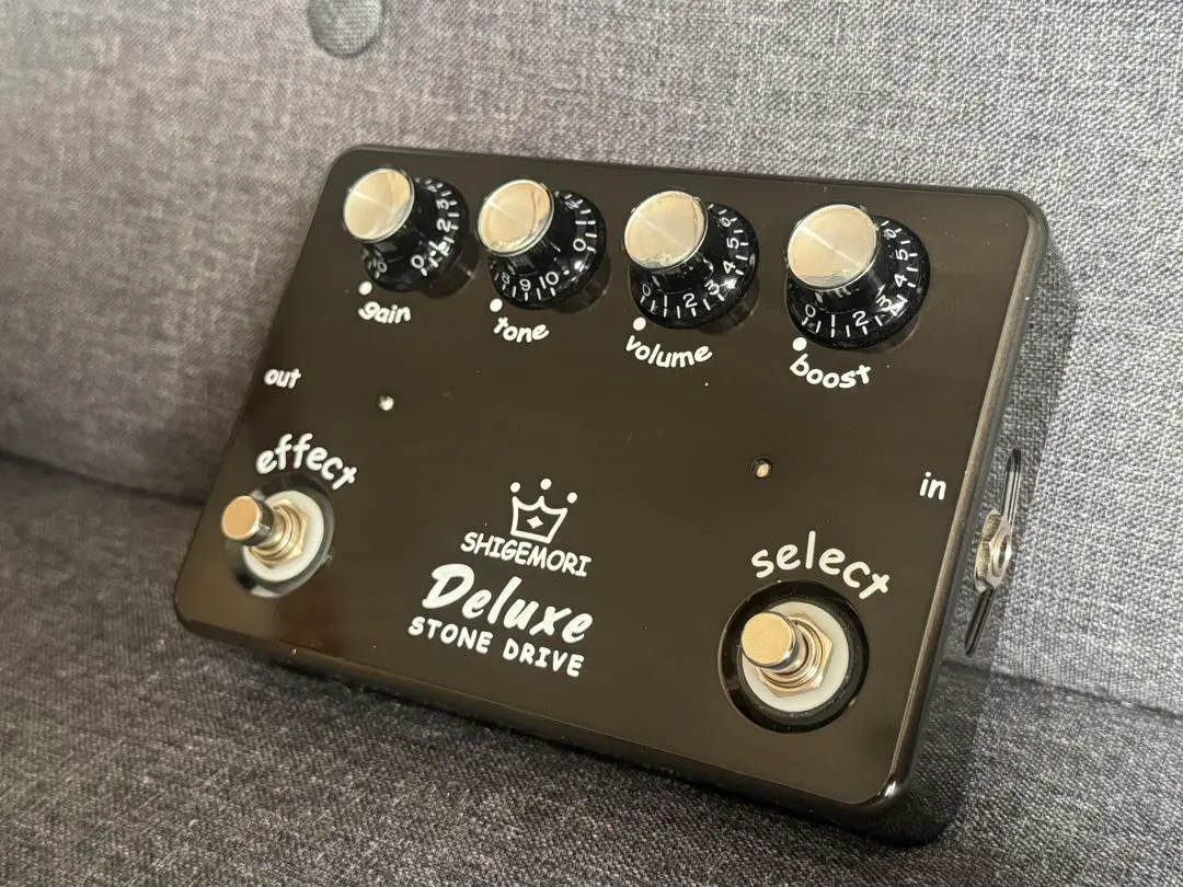 2026年最新】時雨 エフェクターの人気アイテム - メルカリ