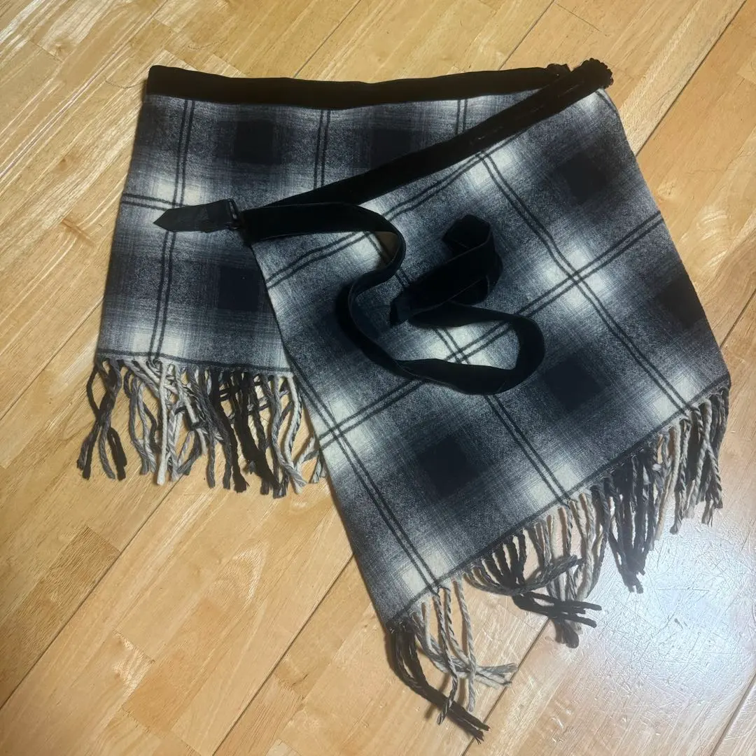 2026年最新】ナンバーナイン 巻きスカートの人気アイテム - メルカリ