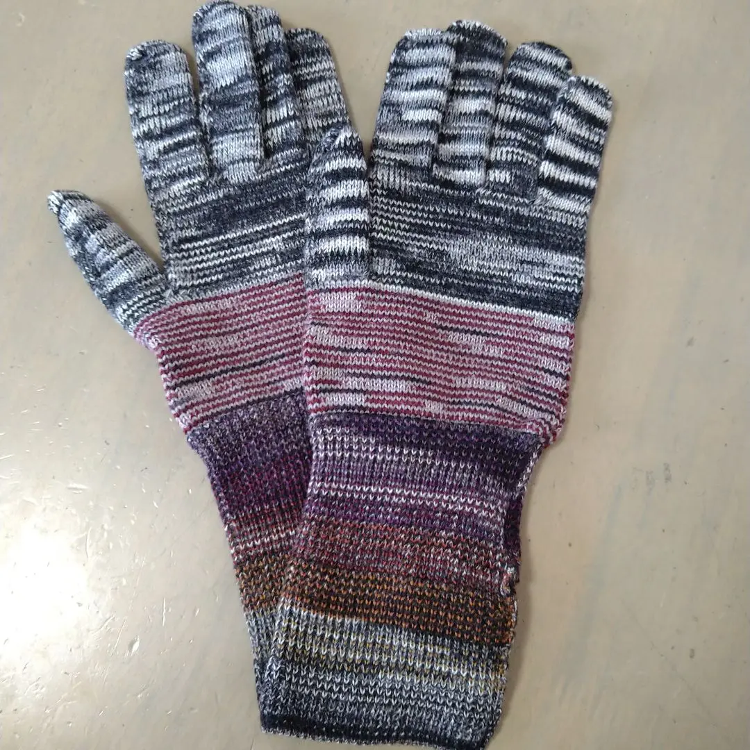 2026年最新】MISSONI 手袋・アームカバーの人気アイテム - メルカリ