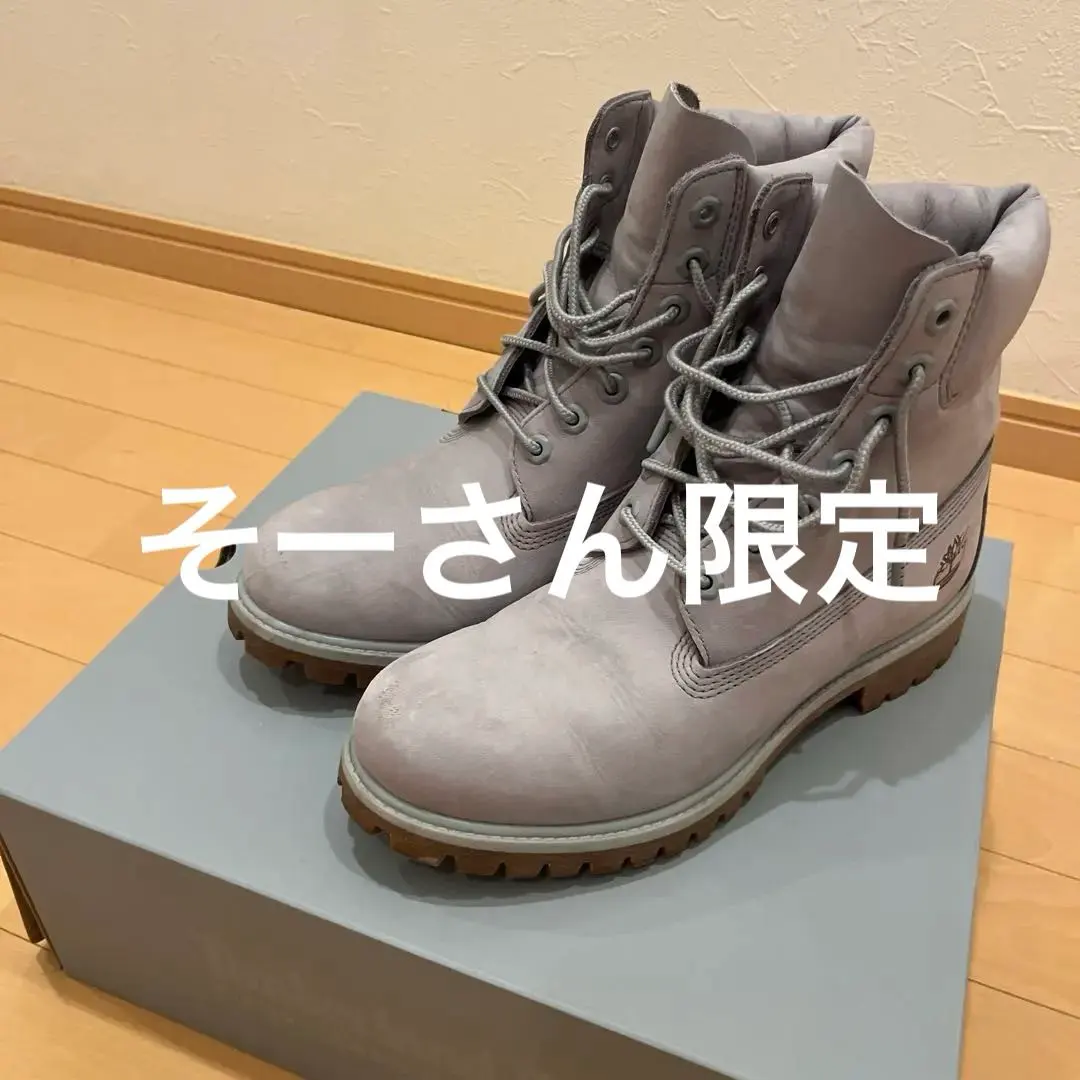 2026年最新】50th timberlandの人気アイテム - メルカリ
