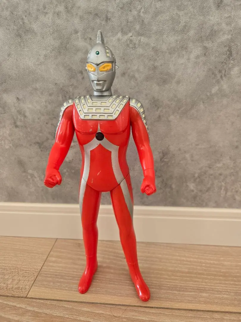 2026年最新】トーキング ウルトラセブンの人気アイテム - メルカリ