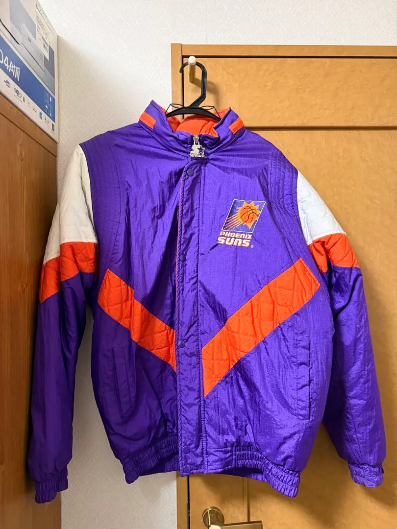 2026年最新】フェニックスサンズ ジャケットの人気アイテム - メルカリ