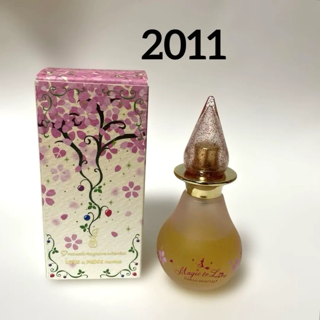 2026年最新】マジックトゥラブ 香水の人気アイテム - メルカリ