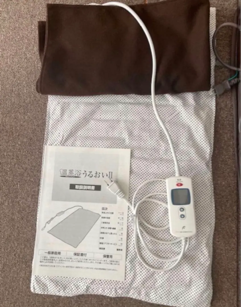 2026年最新】温蒸浴の人気アイテム - メルカリ