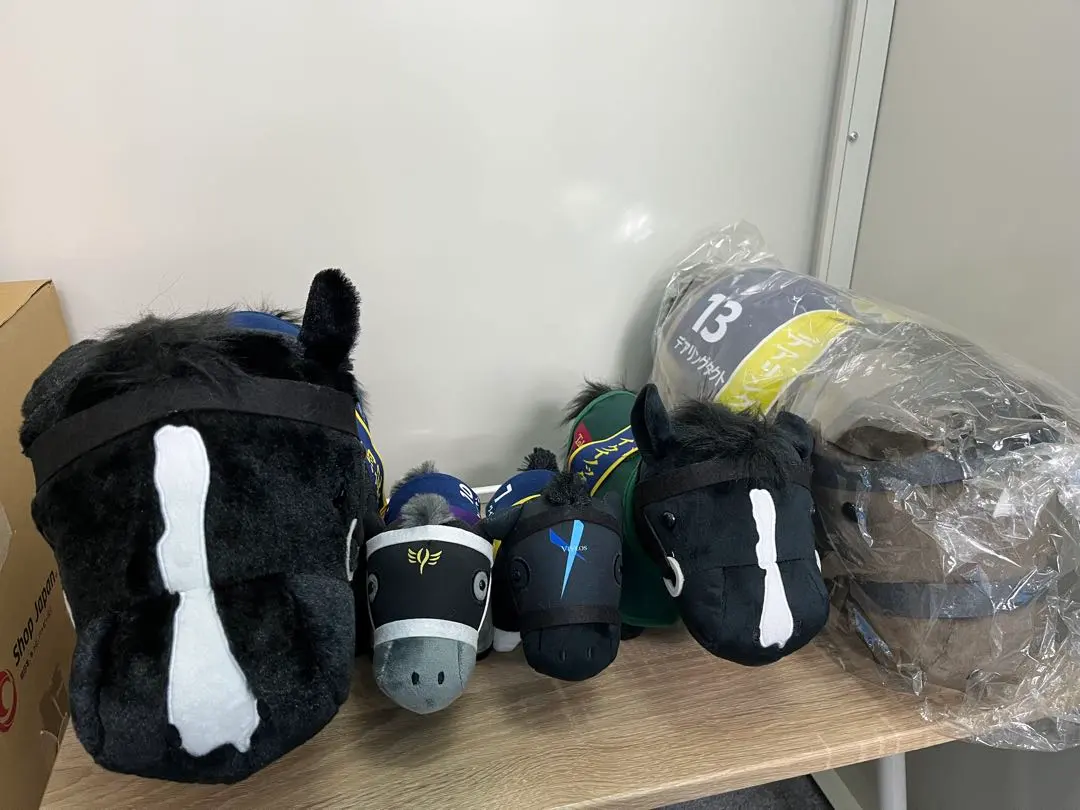 2026年最新】カレンチャン アイドルホースの人気アイテム - メルカリ