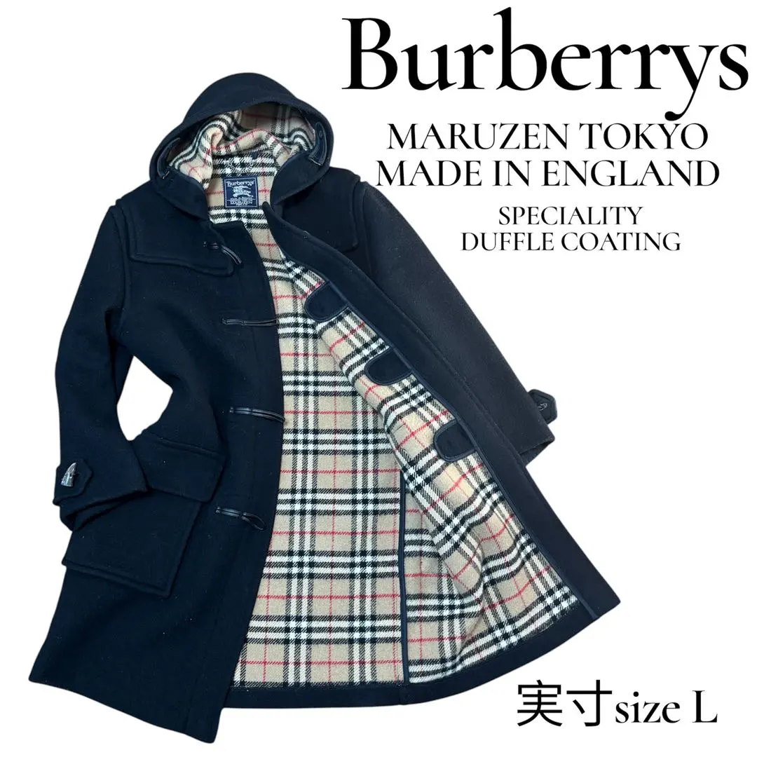 2026年最新】スペシャリティダッフルコートの人気アイテム - メルカリ