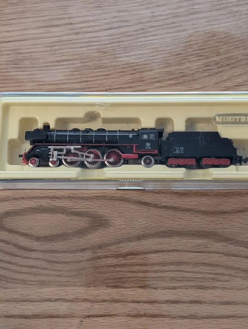 2026年最新】Yahoo!オークション -minitrix(鉄道模型)の中古品・新品