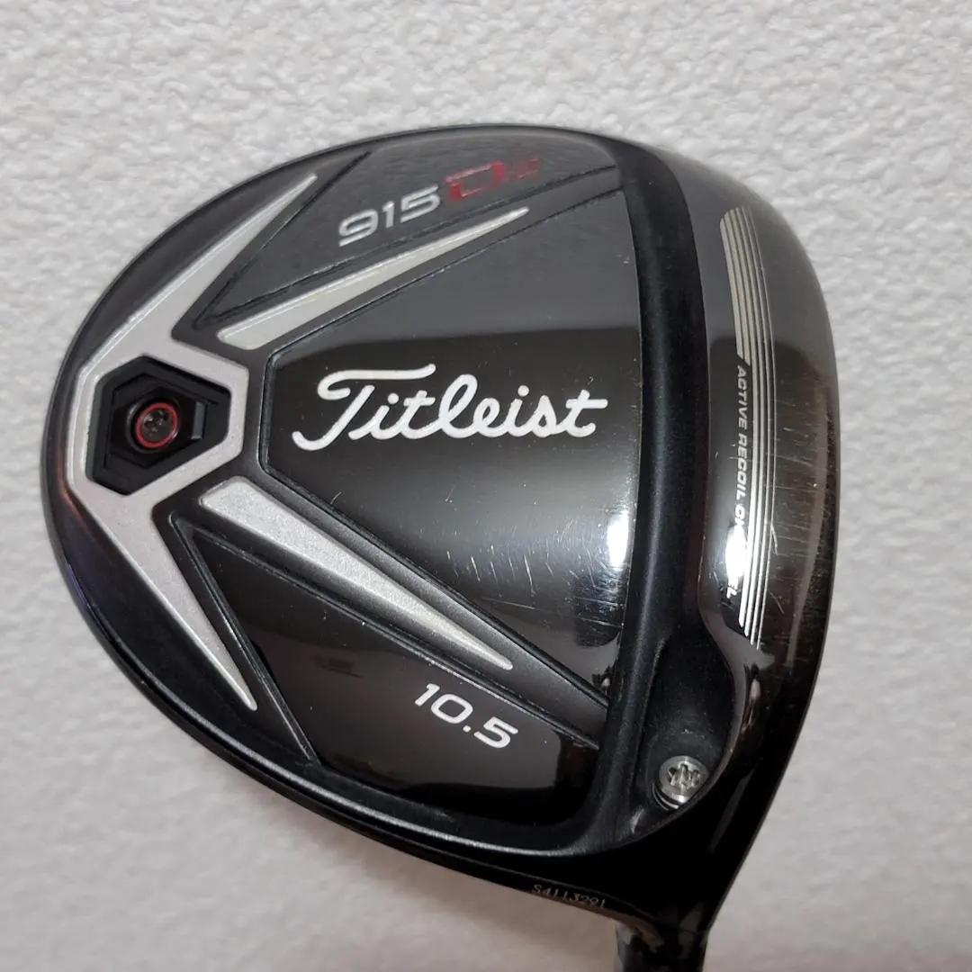 2026年最新】ツアーad di 7s タイトリストの人気アイテム - メルカリ