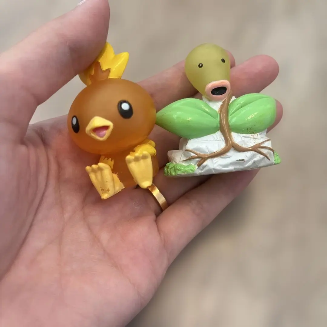 2026年最新】マダツボミ フィギュアの人気アイテム - メルカリ