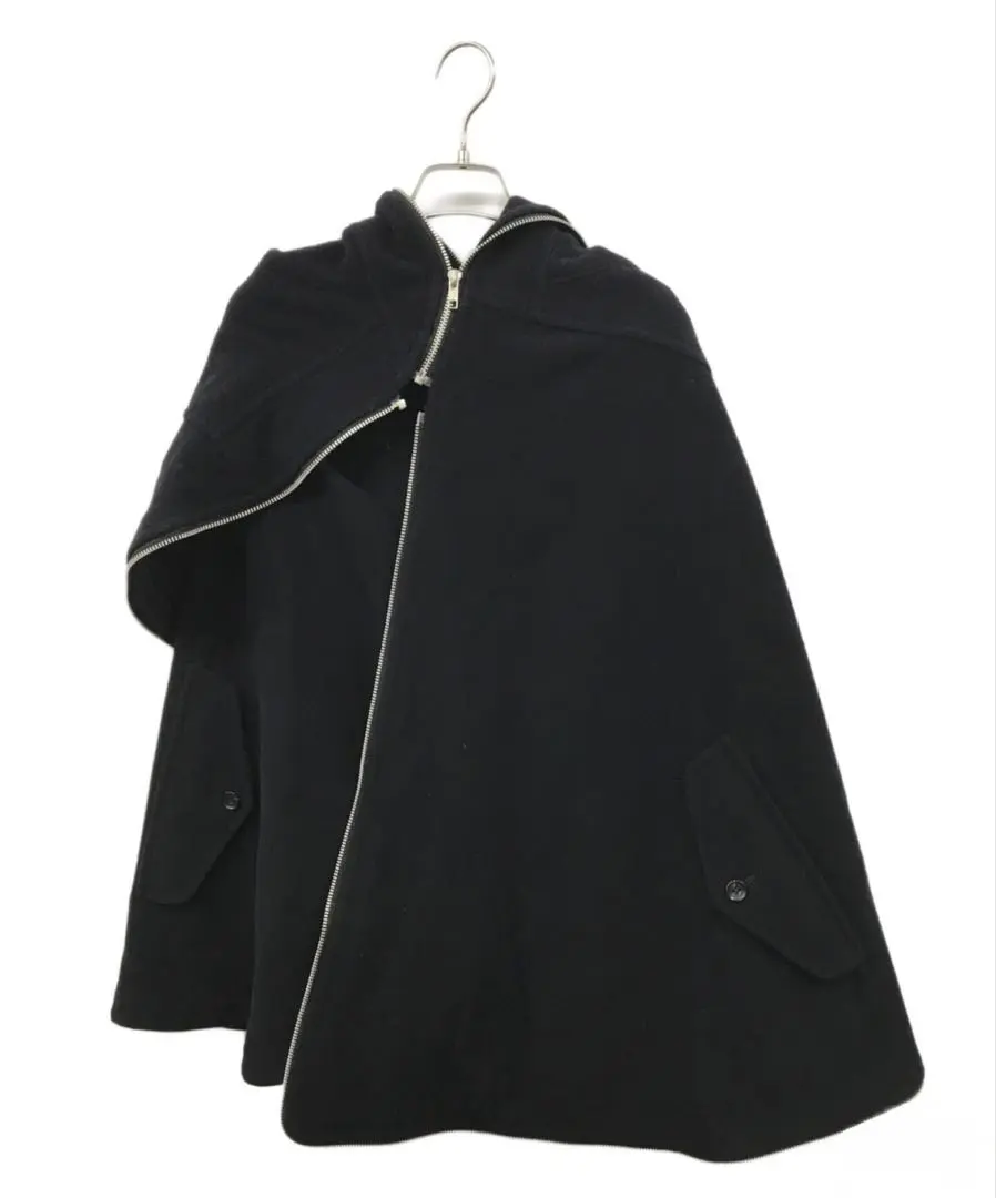 2026年最新】COMME des GARCONS ポンチョ・ケープコートの人気アイテム