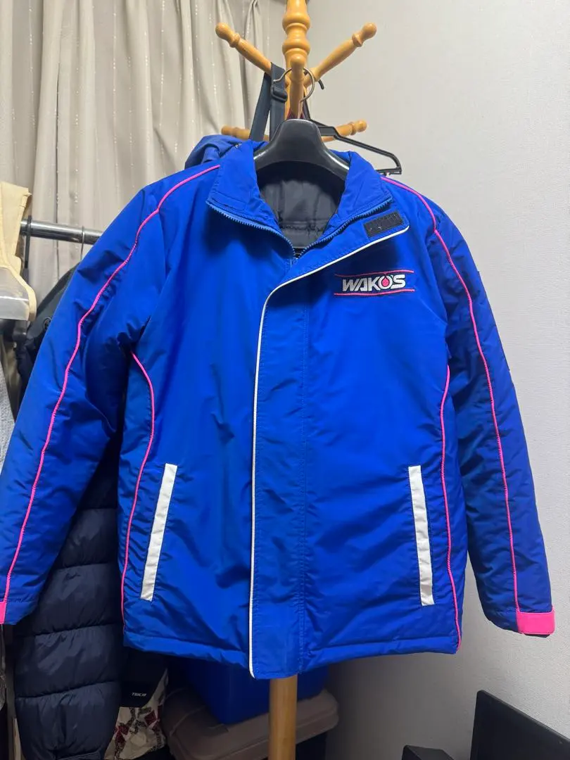 2026年最新】ワコーズ ブルゾンの人気アイテム - メルカリ