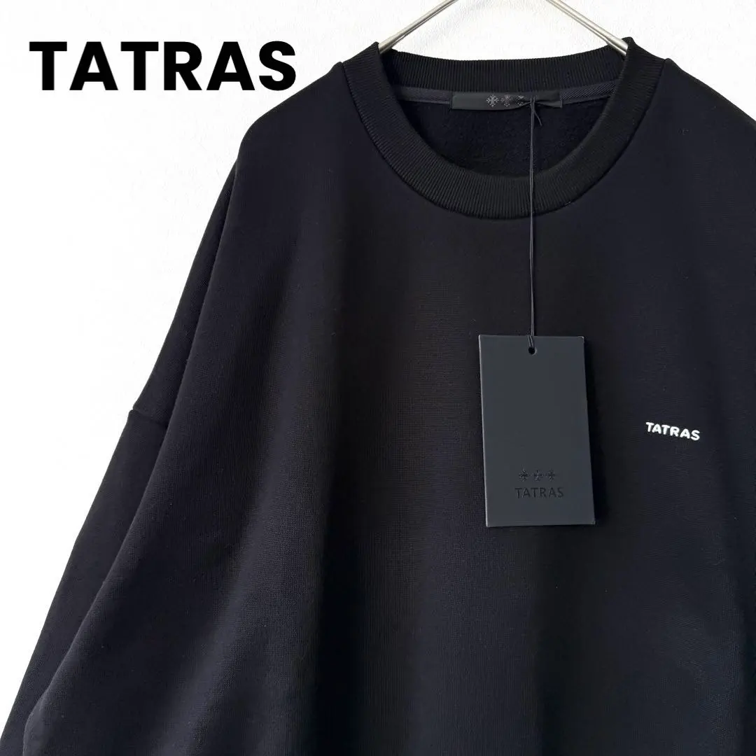 2026年最新】tatras タトラス メンズトレーナーの人気アイテム - メルカリ