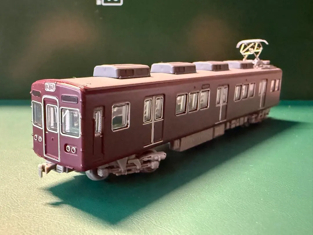 2026年最新】阪急5100の人気アイテム - メルカリ