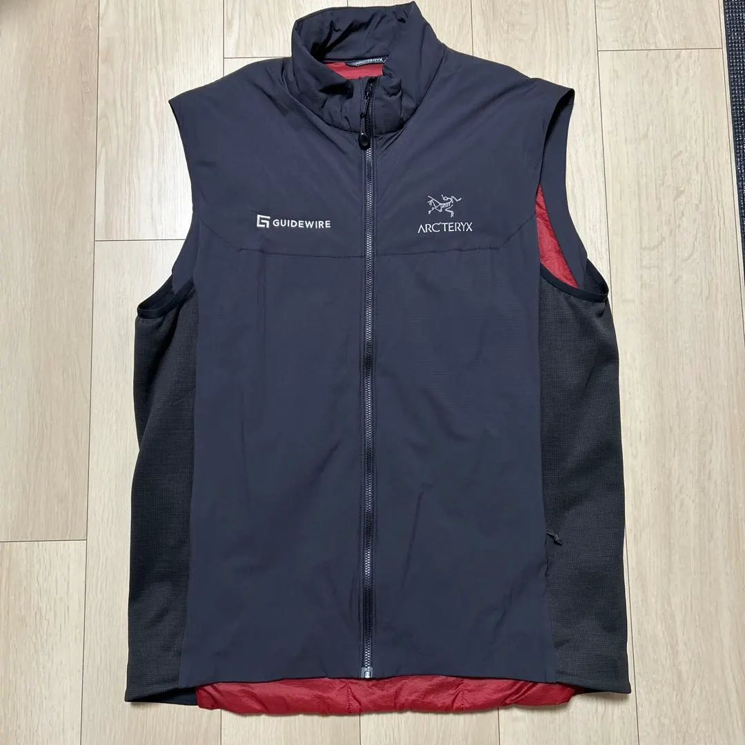 2026年最新】アークテリクス プロトン ベストの人気アイテム - メルカリ