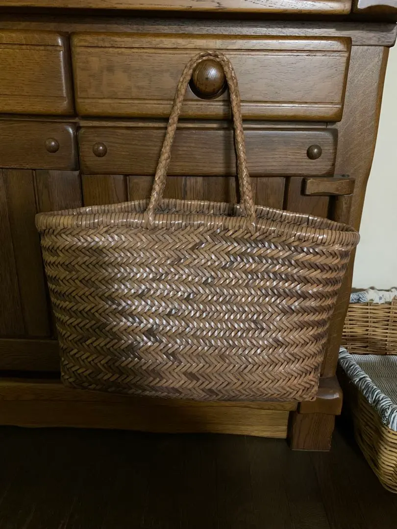 2026年最新】45RPM カゴバッグの人気アイテム - メルカリ