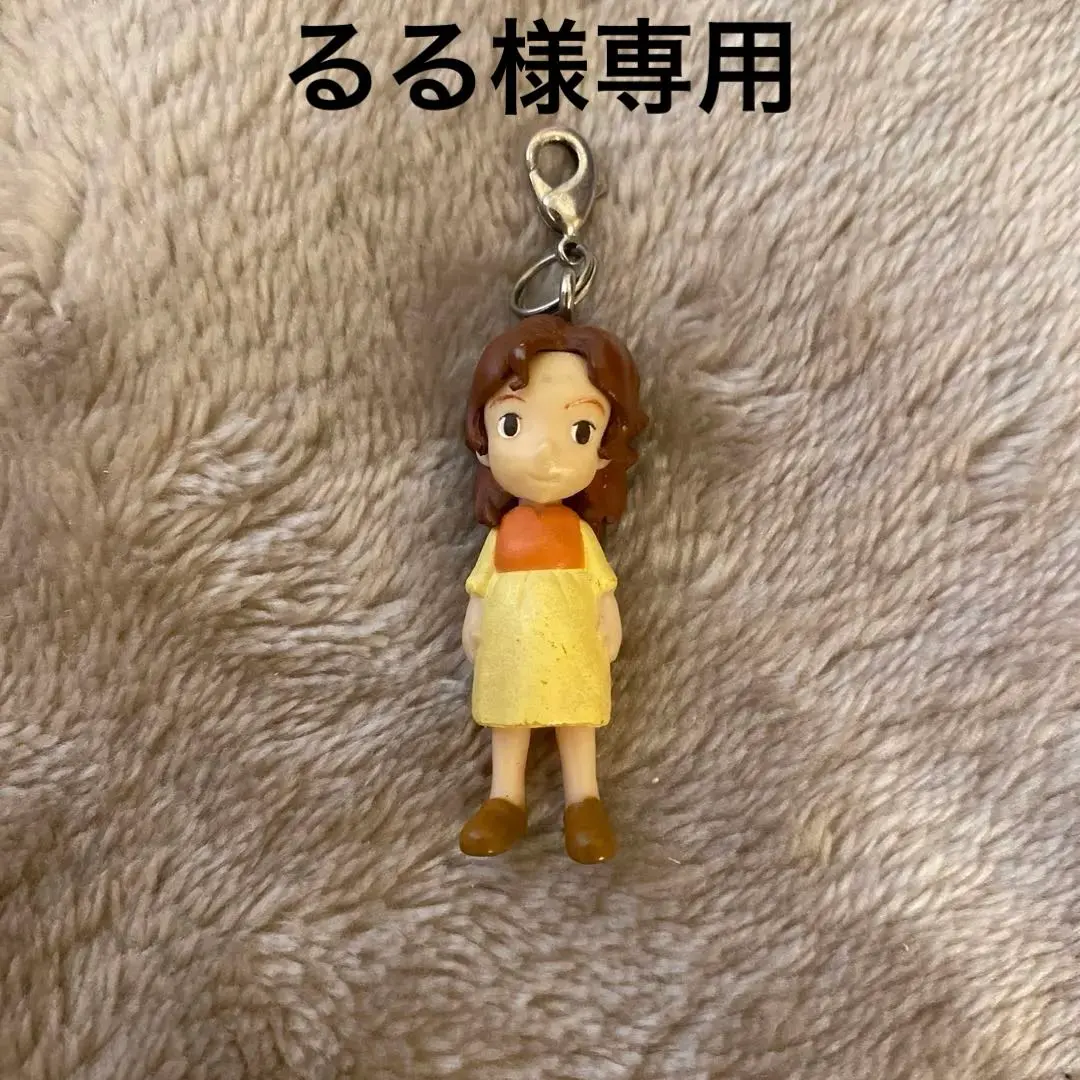 2026年最新】借りぐらしのアリエッティ ぶらりんホルダーの人気