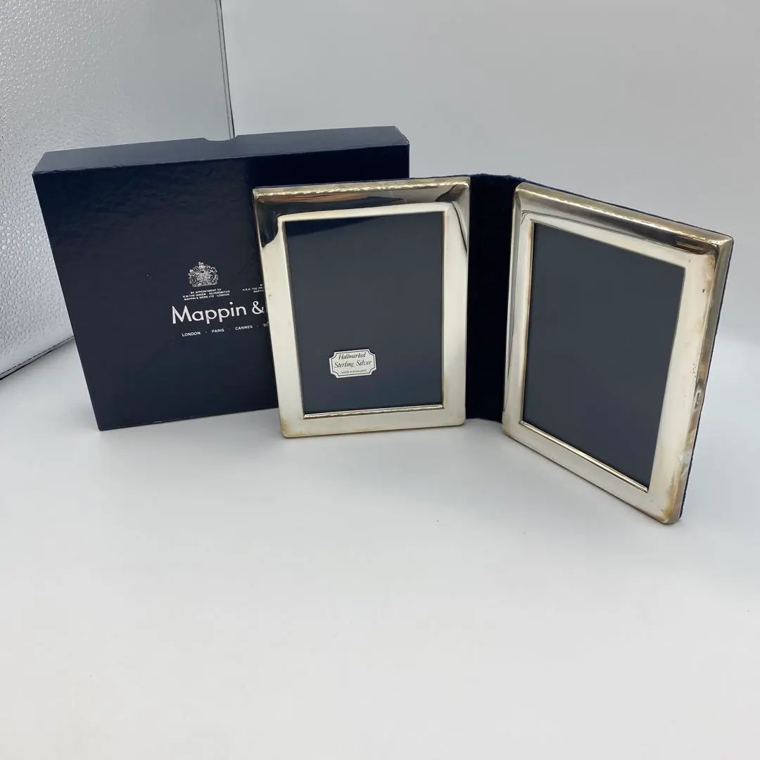 2026年最新】マッピン&ウェッブ フォトフレームの人気アイテム - メルカリ