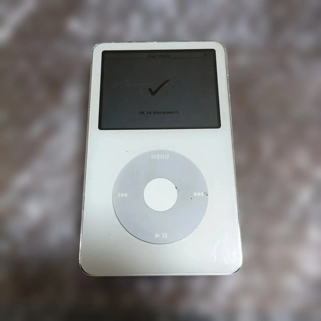 2026年最新】ipod 80gb a1136の人気アイテム - メルカリ