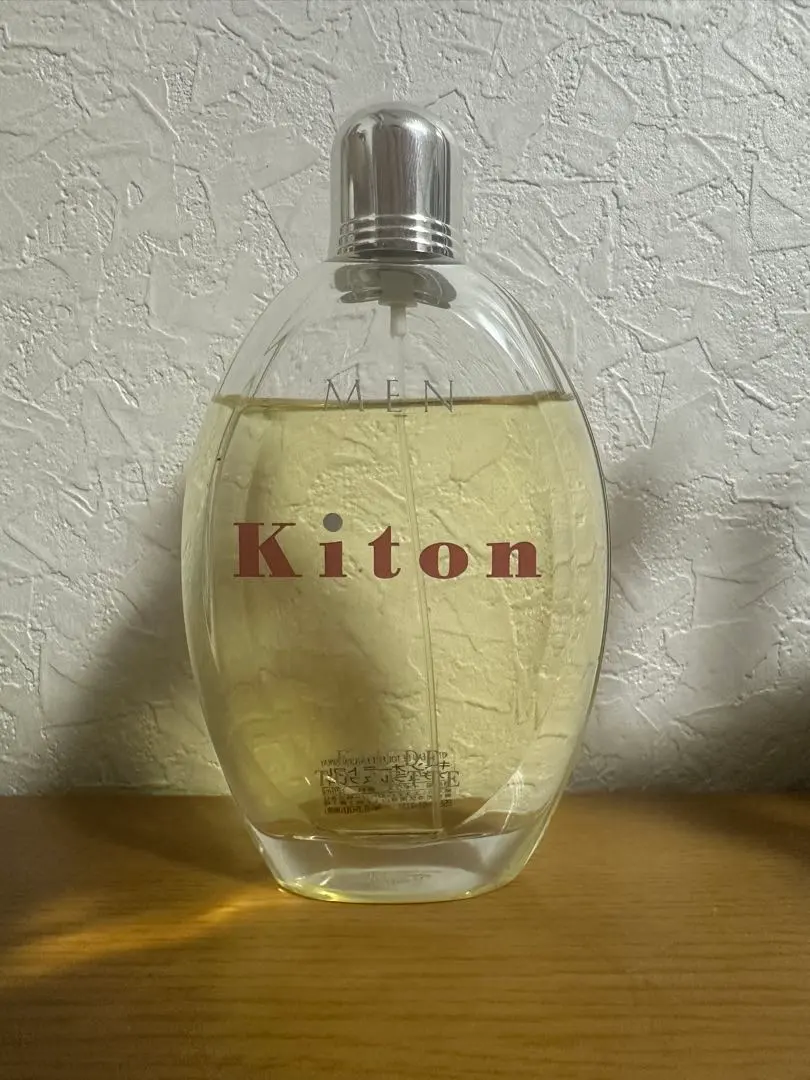 2026年最新】Kiton 香水の人気アイテム - メルカリ