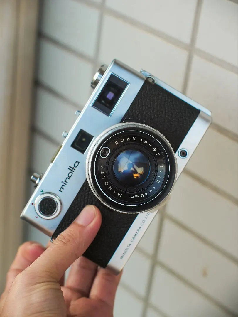 2026年最新】minolta al-eの人気アイテム - メルカリ