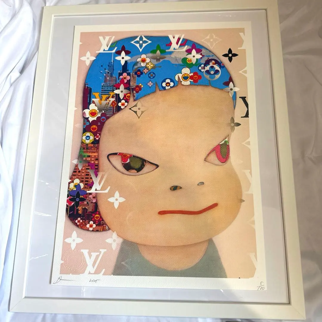 2026年最新】death nyc 奈良美智の人気アイテム - メルカリ