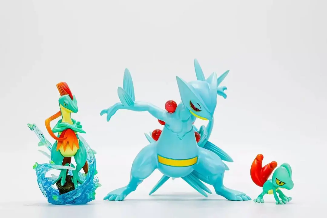 2026年最新】ジュカイン 色違いの人気アイテム - メルカリ