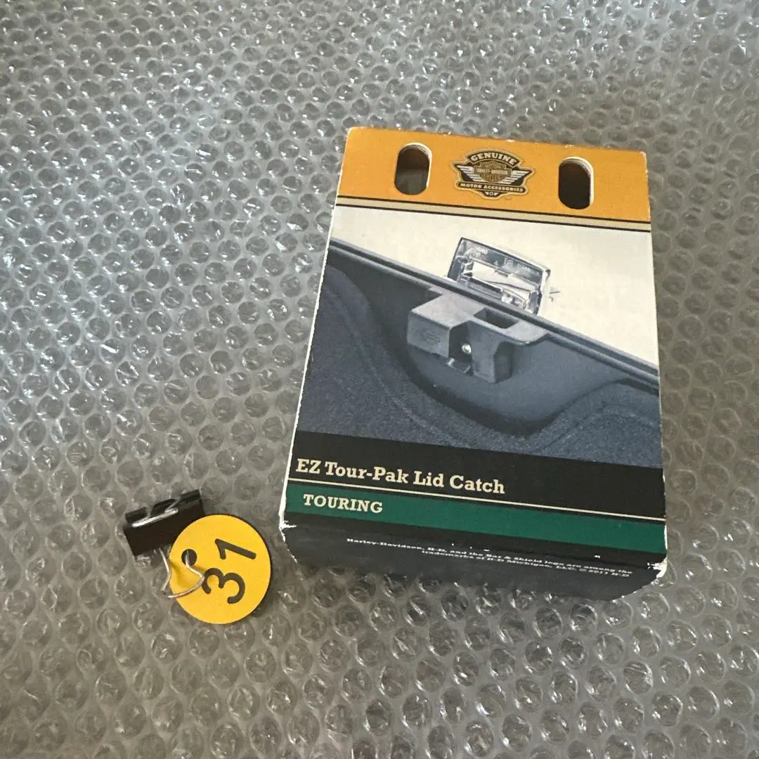 2026年最新】ハーレー ツアーパック 純正の人気アイテム - メルカリ