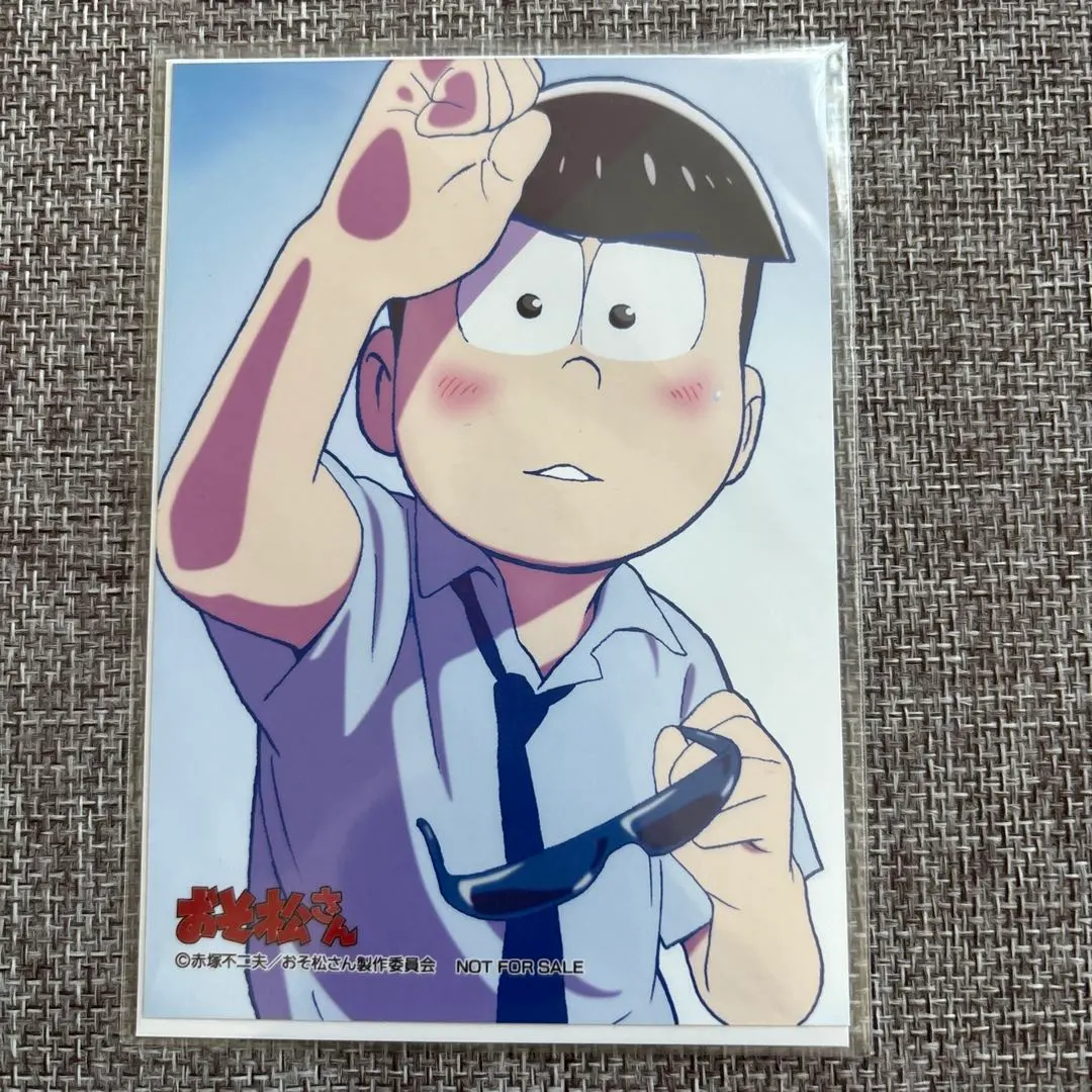 2026年最新】おそ松さん 壁ドンの人気アイテム - メルカリ