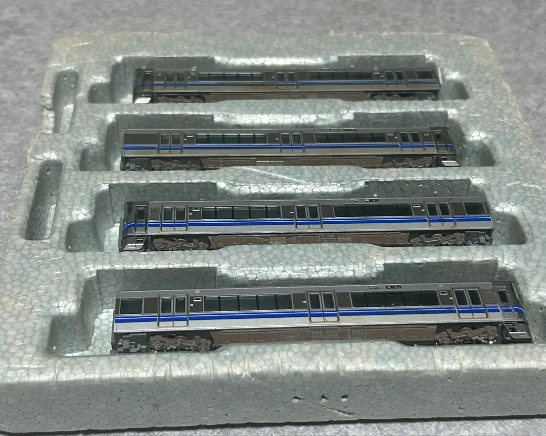 2026年最新】521系 2次の人気アイテム - メルカリ