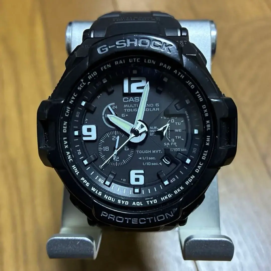 2026年最新】G-SHOCK GW-4000の人気アイテム - メルカリ