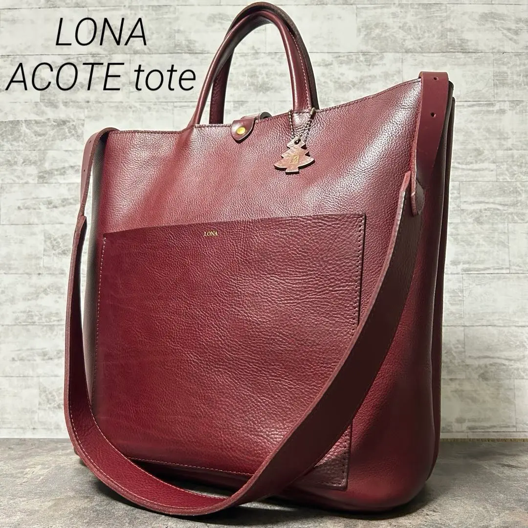 2026年最新】lona アコテの人気アイテム - メルカリ