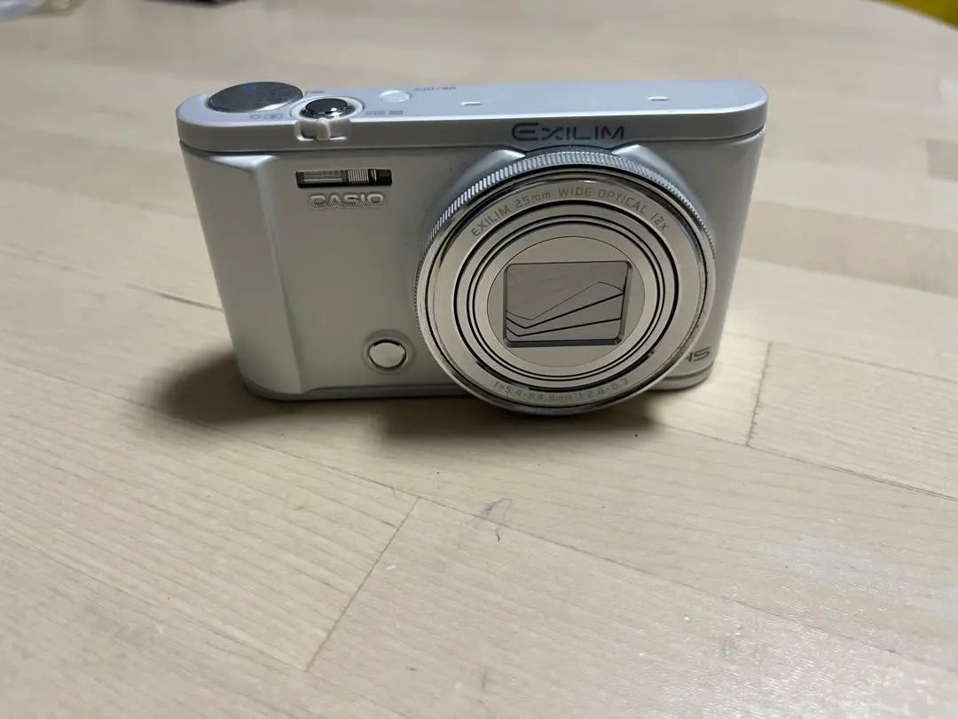 2026年最新】casio zr3100の人気アイテム - メルカリ