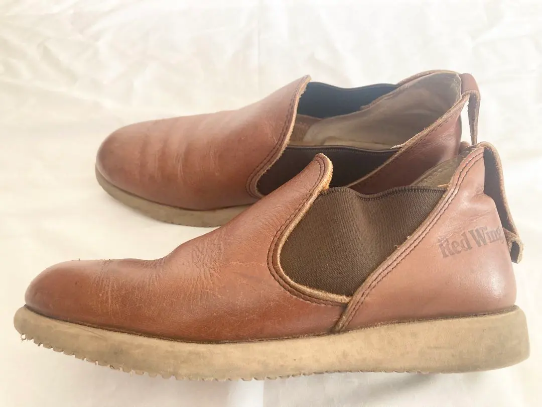 2026年最新】2143 REDWINGの人気アイテム - メルカリ