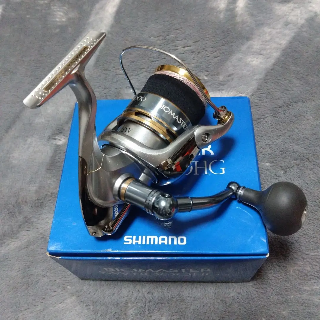 2026年最新】バイオマスターsw 8000の人気アイテム - メルカリ