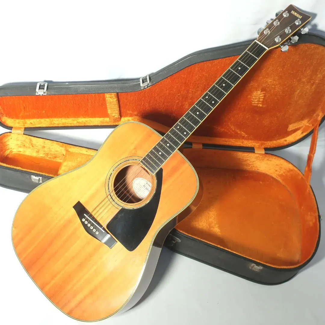 2026年最新】yamaha fg-300mの人気アイテム - メルカリ