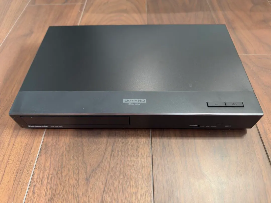 2026年最新】DP-UB45-K パナソニック 4Kの人気アイテム - メルカリ