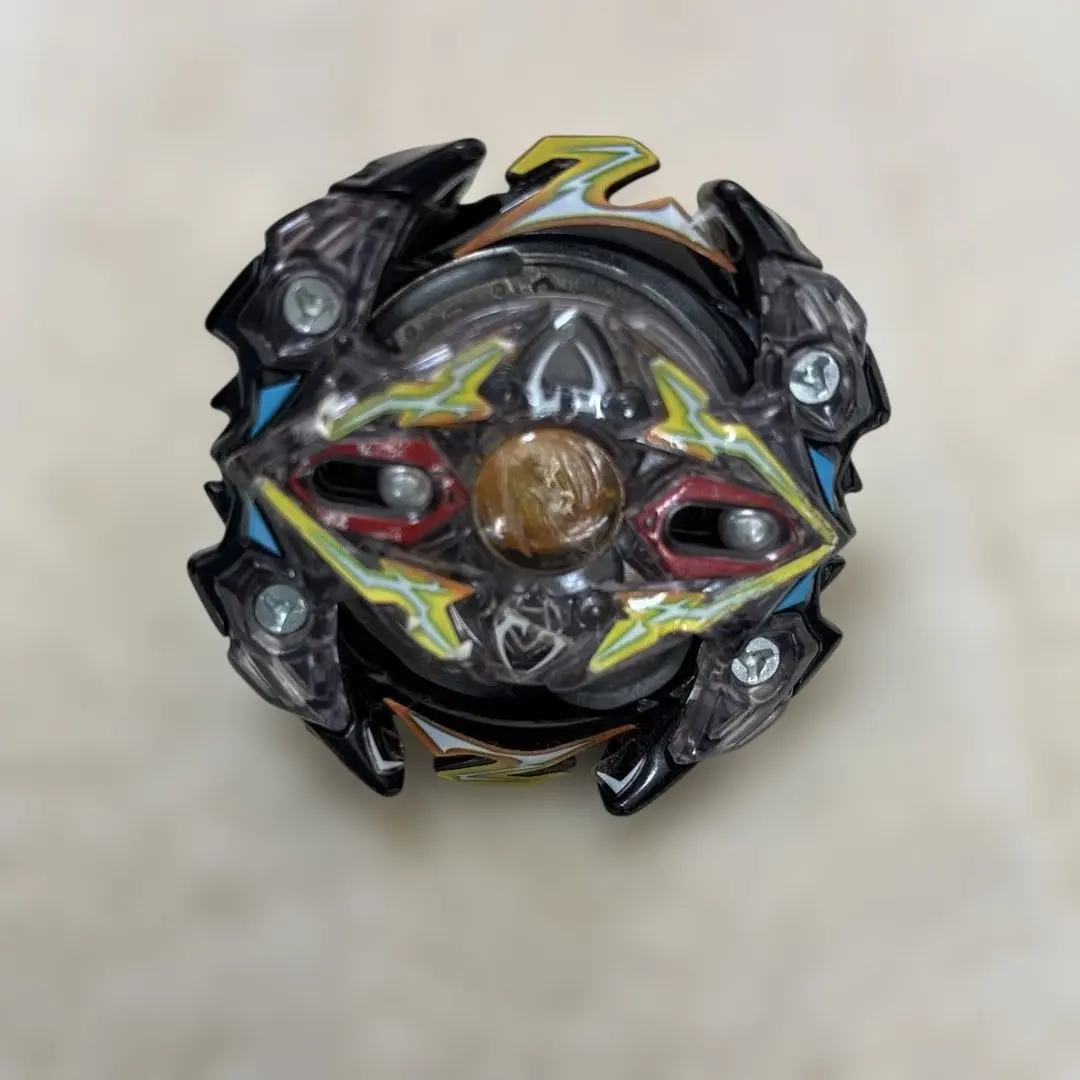 2026年最新】ベイブレード ゼウスの人気アイテム - メルカリ