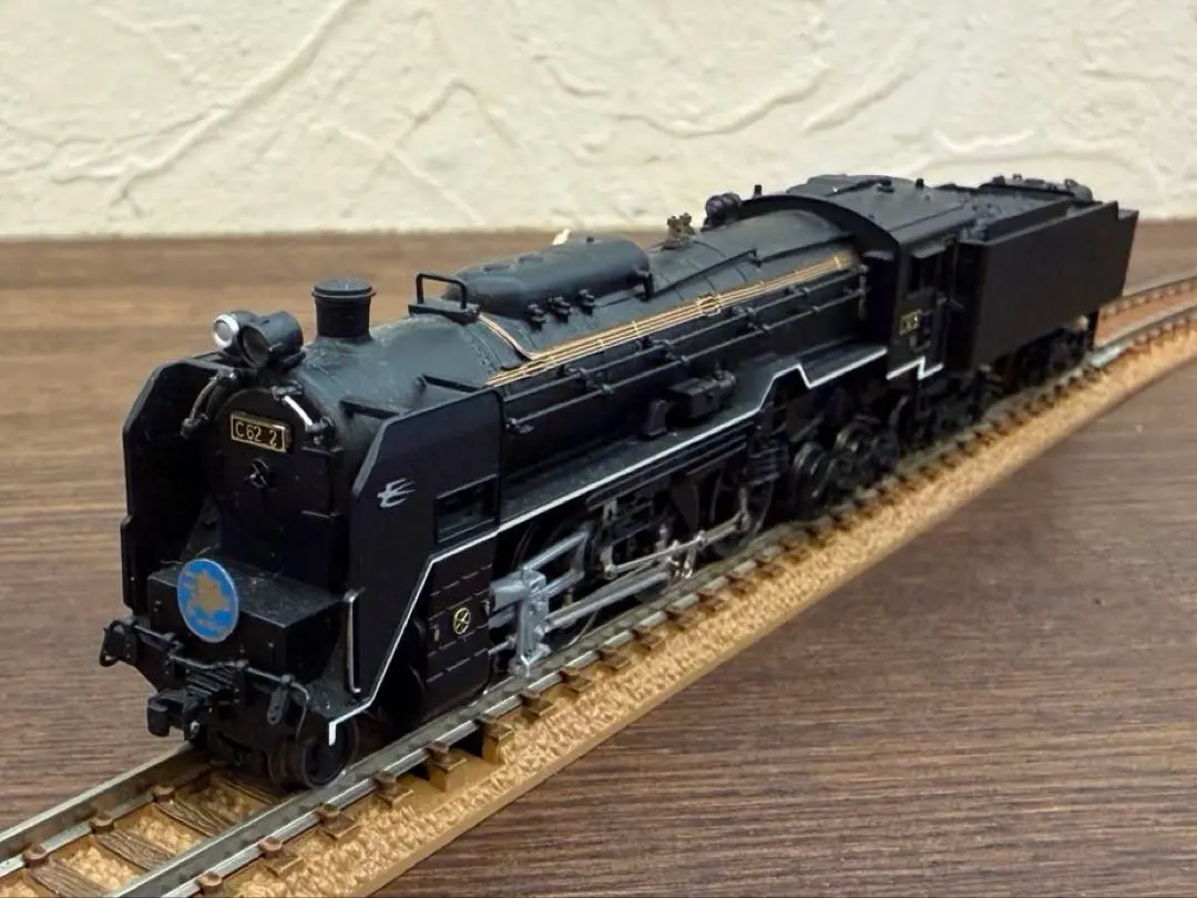 2026年最新】c62 マイクロエースの人気アイテム - メルカリ