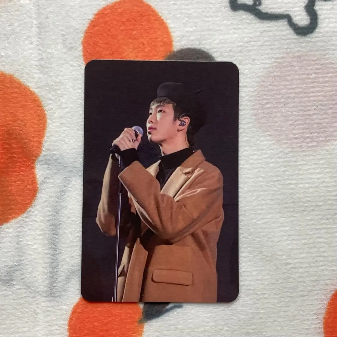 2026年最新】jimin 3rd musterの人気アイテム - メルカリ