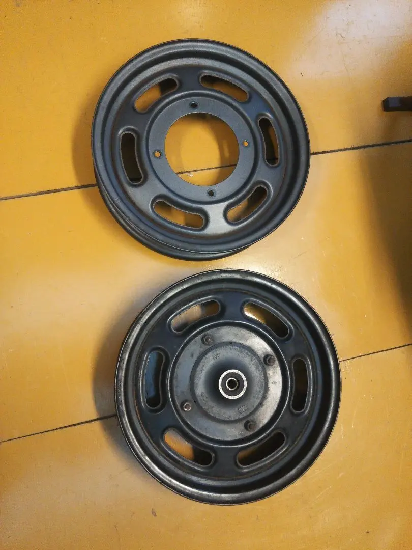 2026年最新】ズーマー ハブの人気アイテム - メルカリ