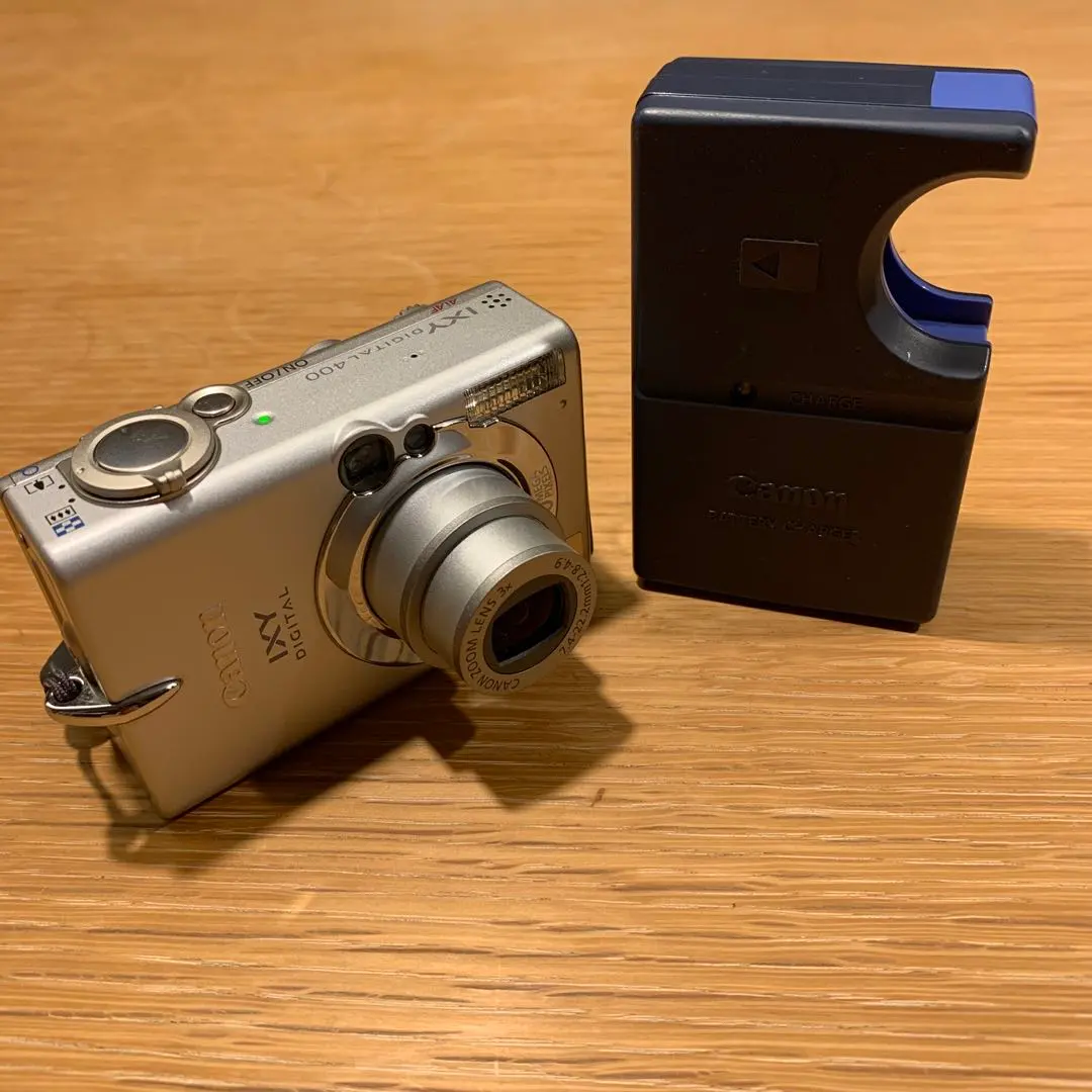 2026年最新】IXY DIGITAL400の人気アイテム - メルカリ