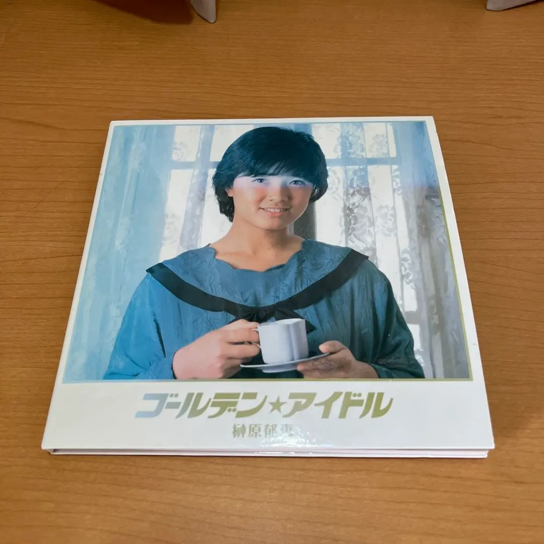 2026年最新】ゴールデン☆アイドル 榊原郁恵の人気アイテム - メルカリ