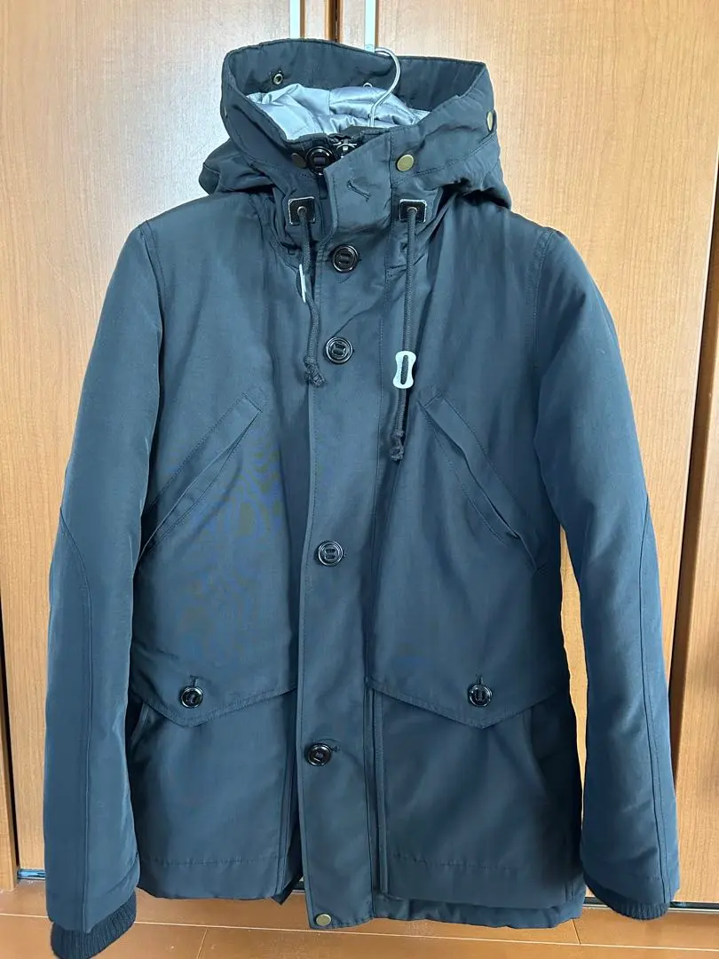 2026年最新】duffer アラスカダウンの人気アイテム - メルカリ