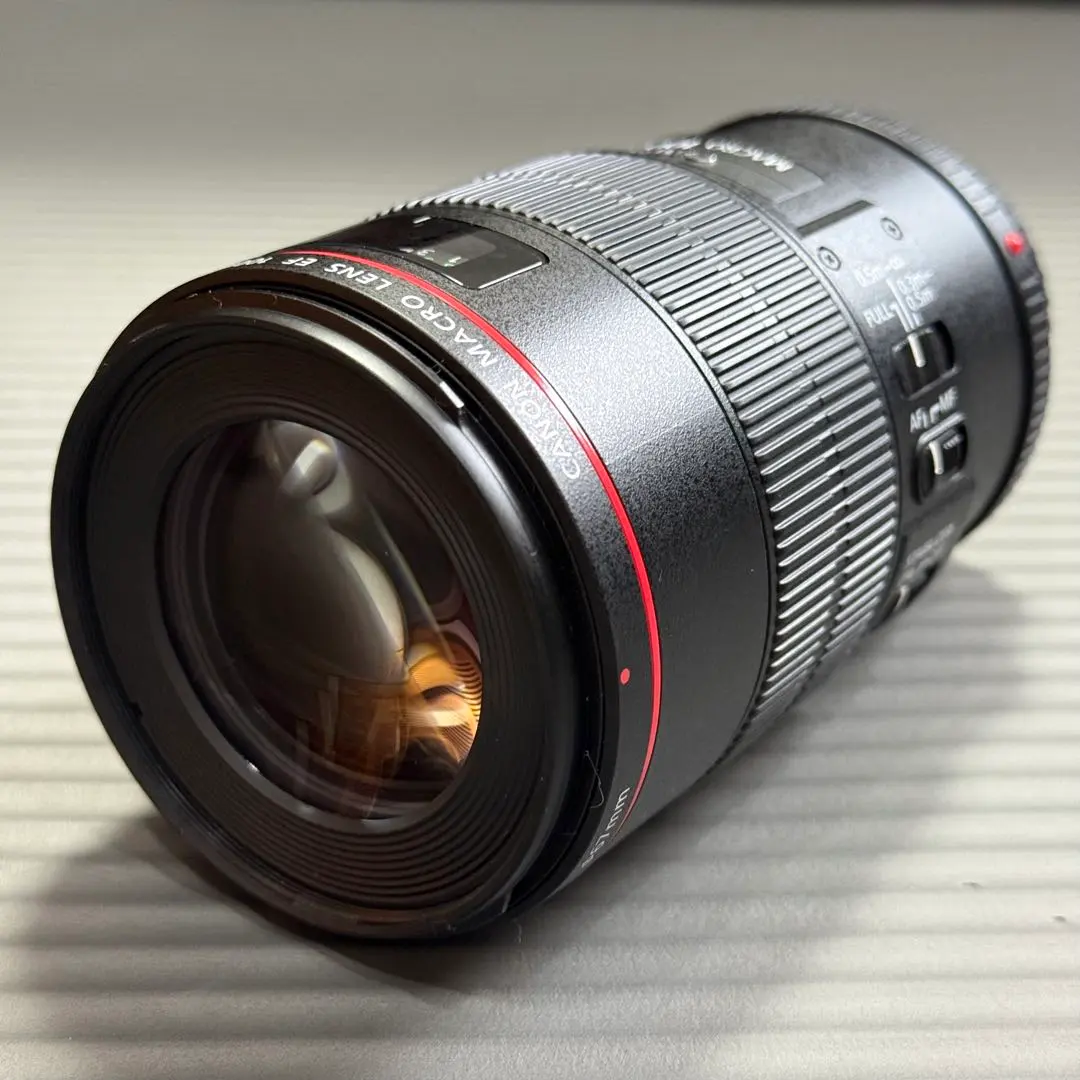 2026年最新】EF100mm F2.8Lマクロ IS USMの人気アイテム - メルカリ