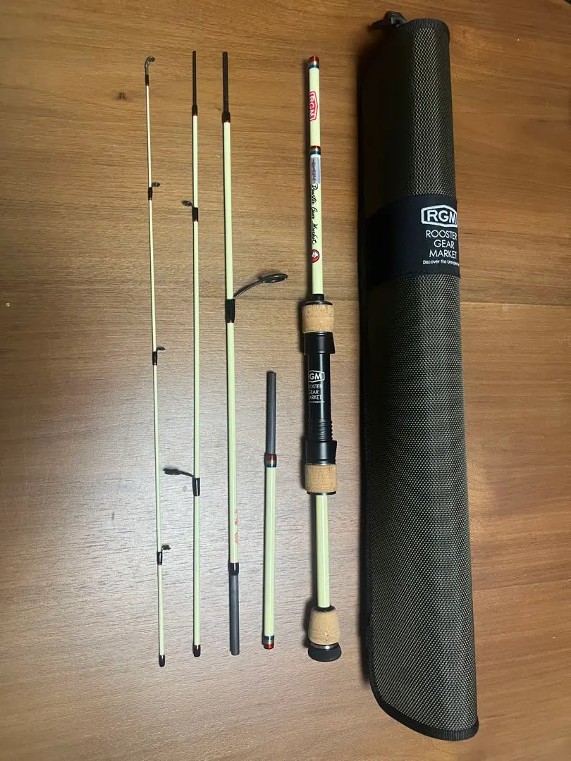 2026年最新】RGM spec.5の人気アイテム - メルカリ