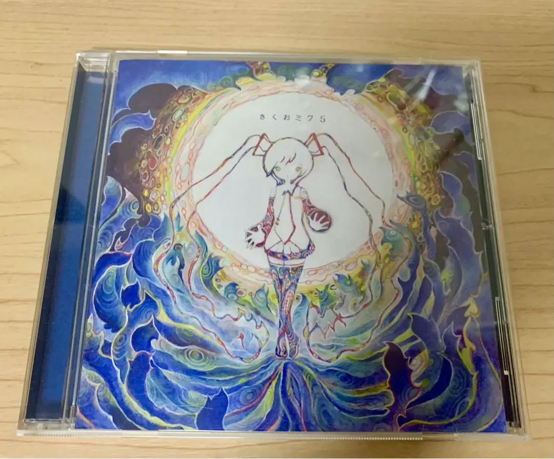2026年最新】きくおミク5の人気アイテム - メルカリ