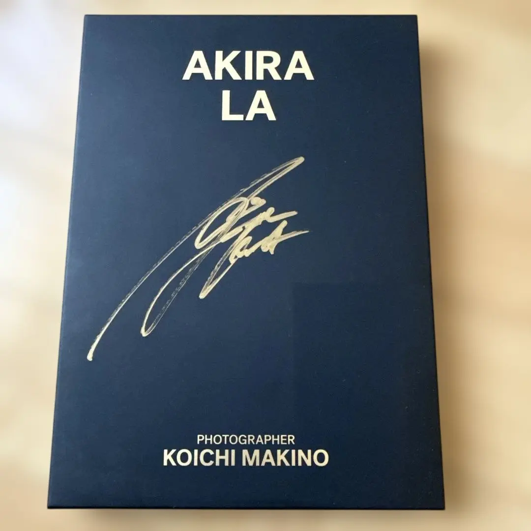 2026年最新】exile akira サインの人気アイテム - メルカリ